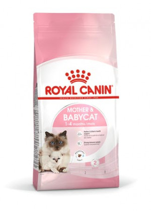 Royal Canin FHN Mother&Babycat 2 kg
